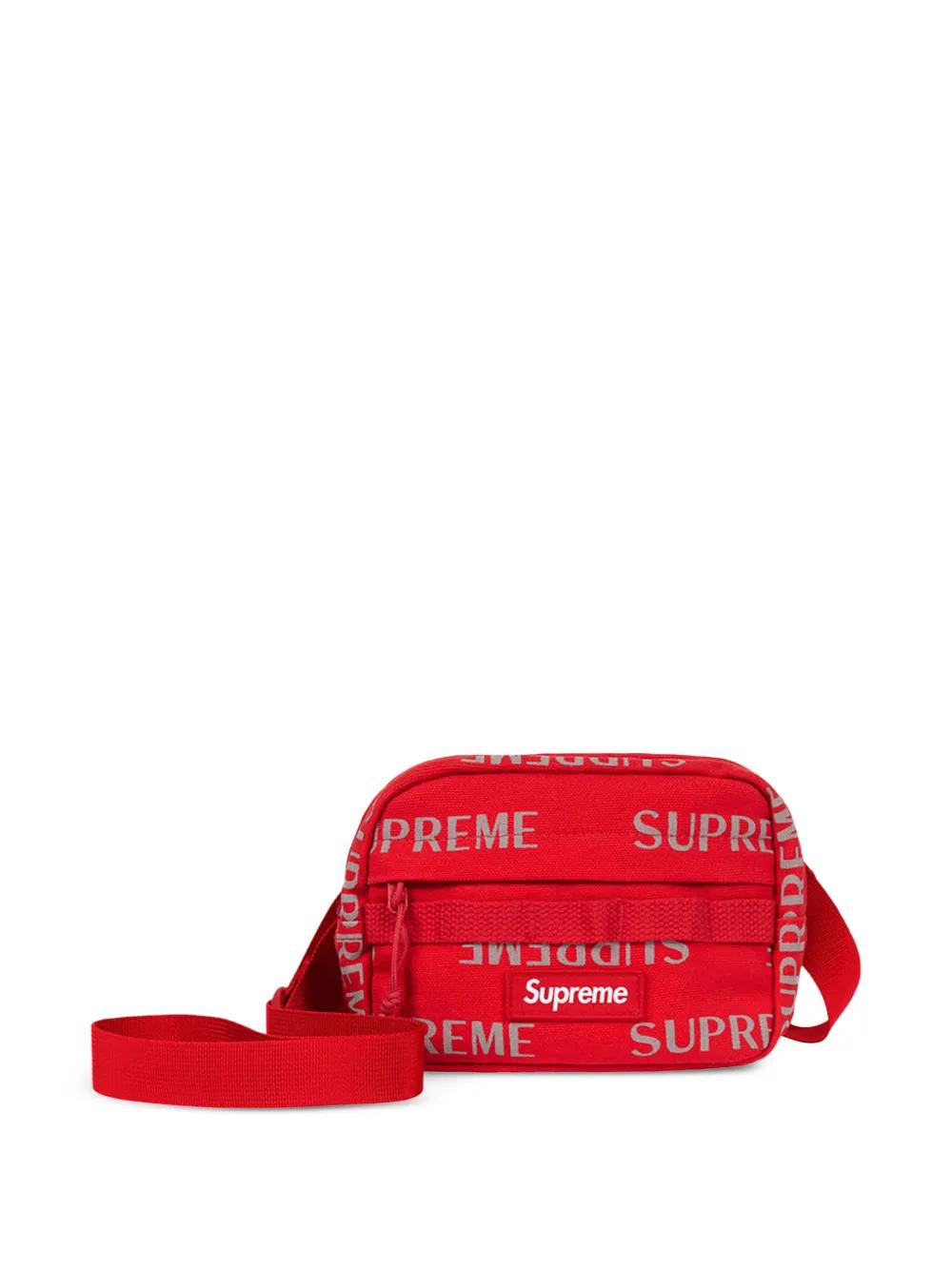 Men's Supreme Messenger bags from $79 | Lyst