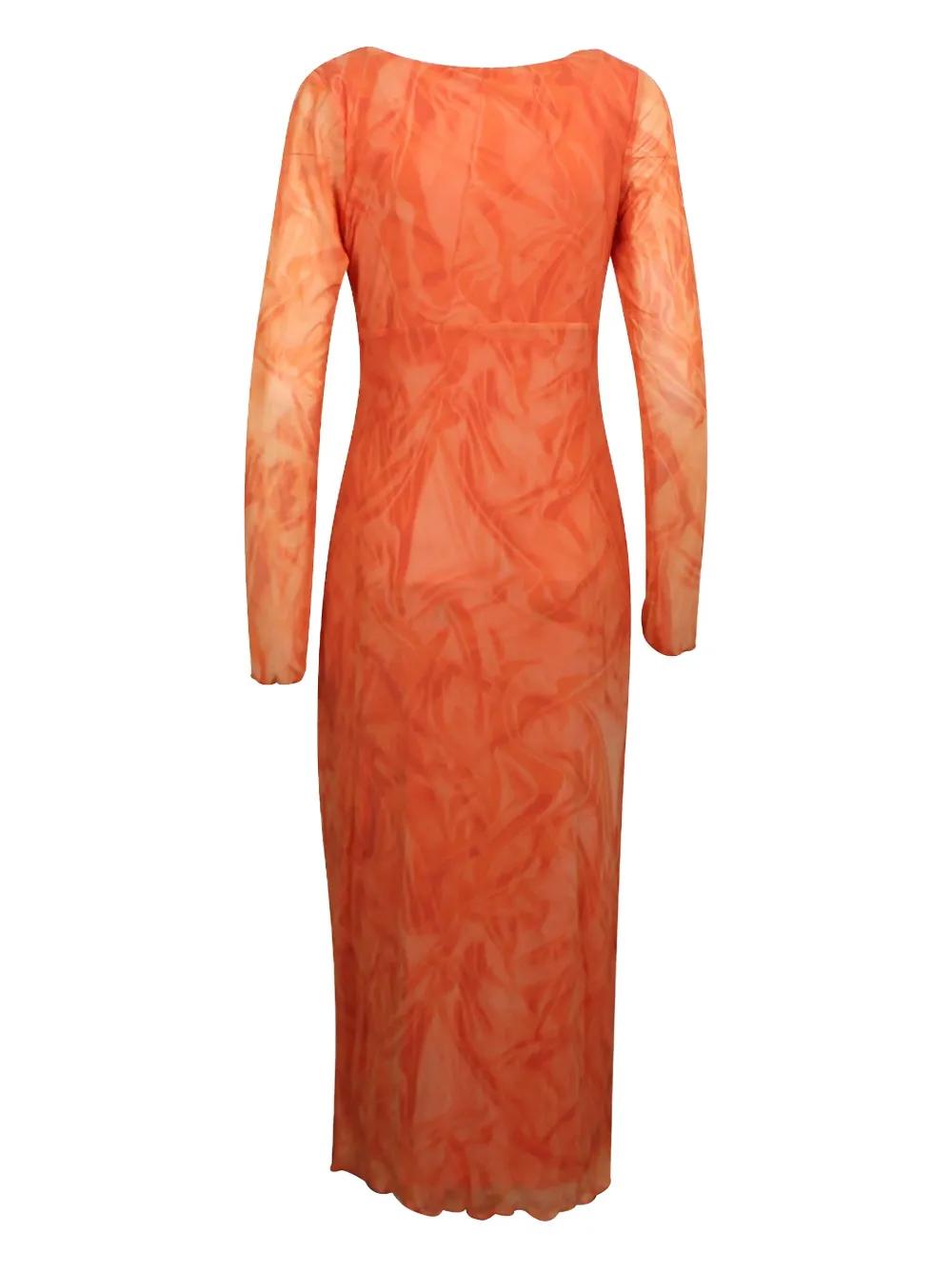 ワンピース Opening ceremony shirt dress JuliaAmoryHoliday-386.jpg?crop