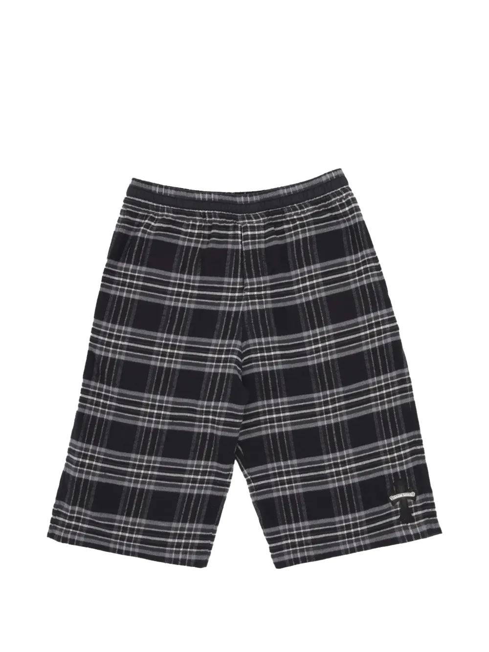 メンズ Chrome Hearts ハーフパンツ (カジュアル)が¥202,200〜 | Lyst