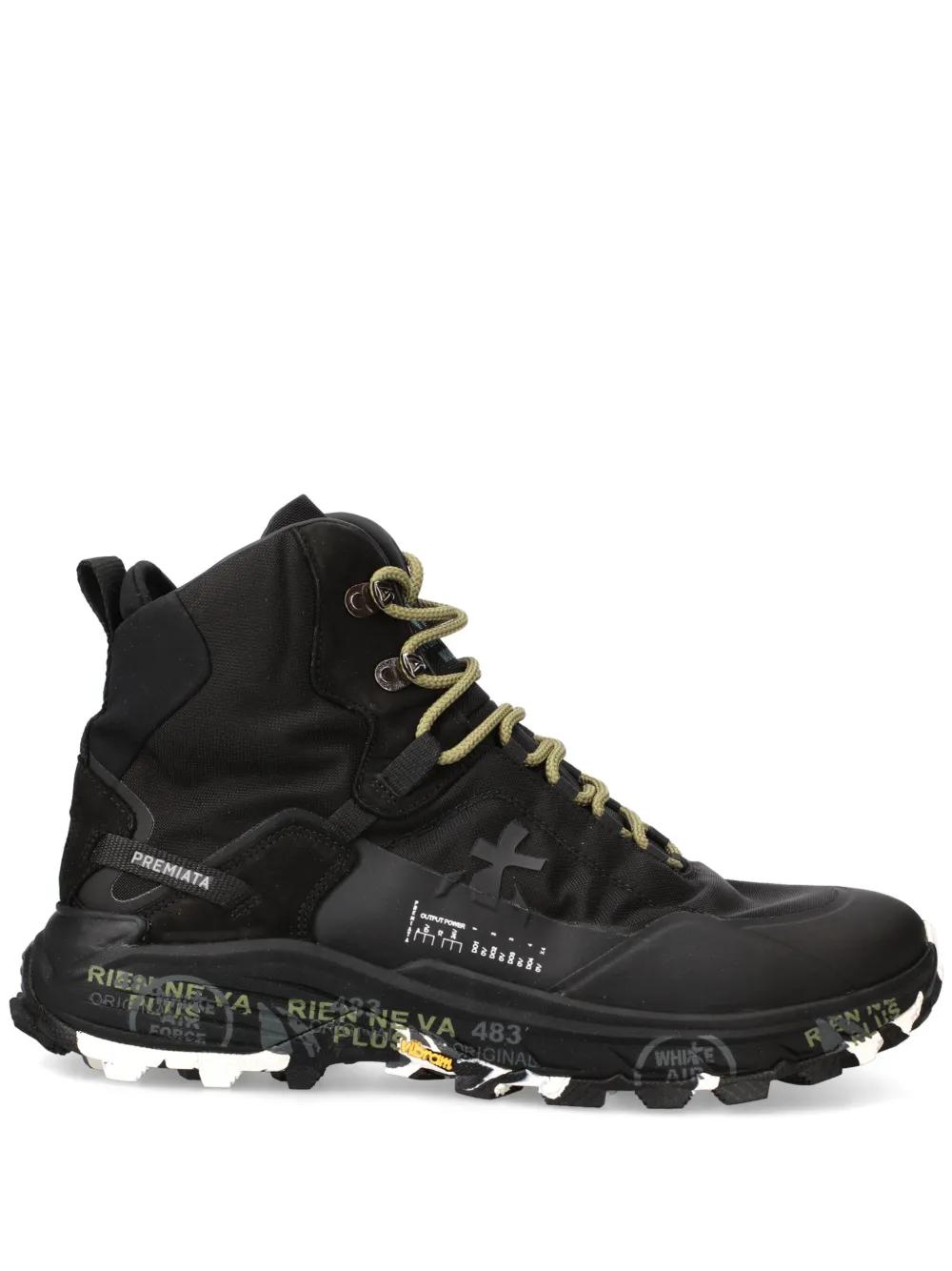 ブーツその他 Premiata Gaucho Boot Premiata Boots for Women | Online Sale up to 81% off | Lyst