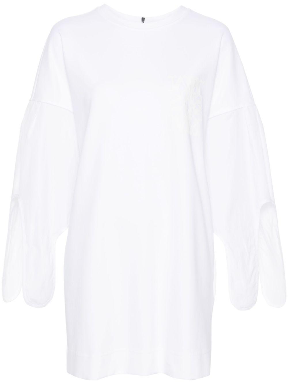 Mara Dress - White main image 0