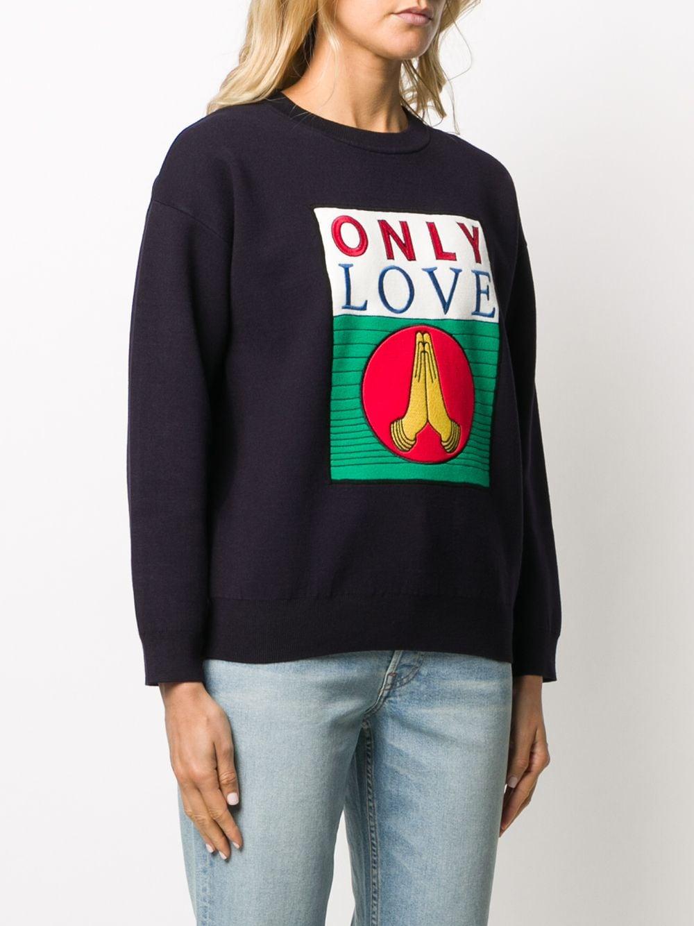 Sweat romance sandro new arrivals