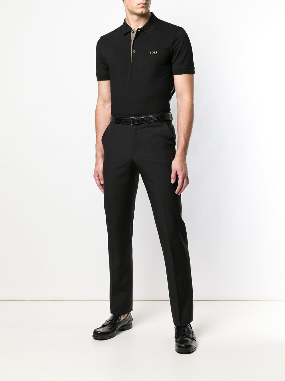 BOSS by HUGO BOSS Cotton Gold Capsule 
