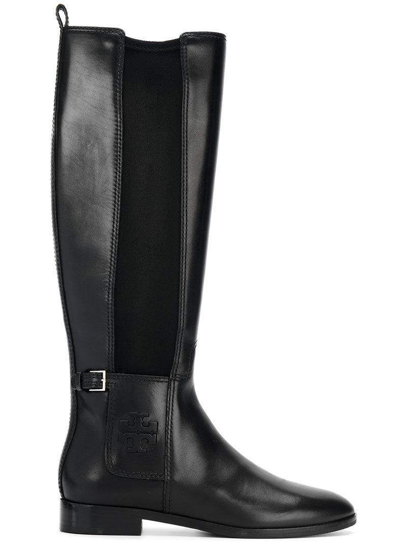wyatt boot tory burch