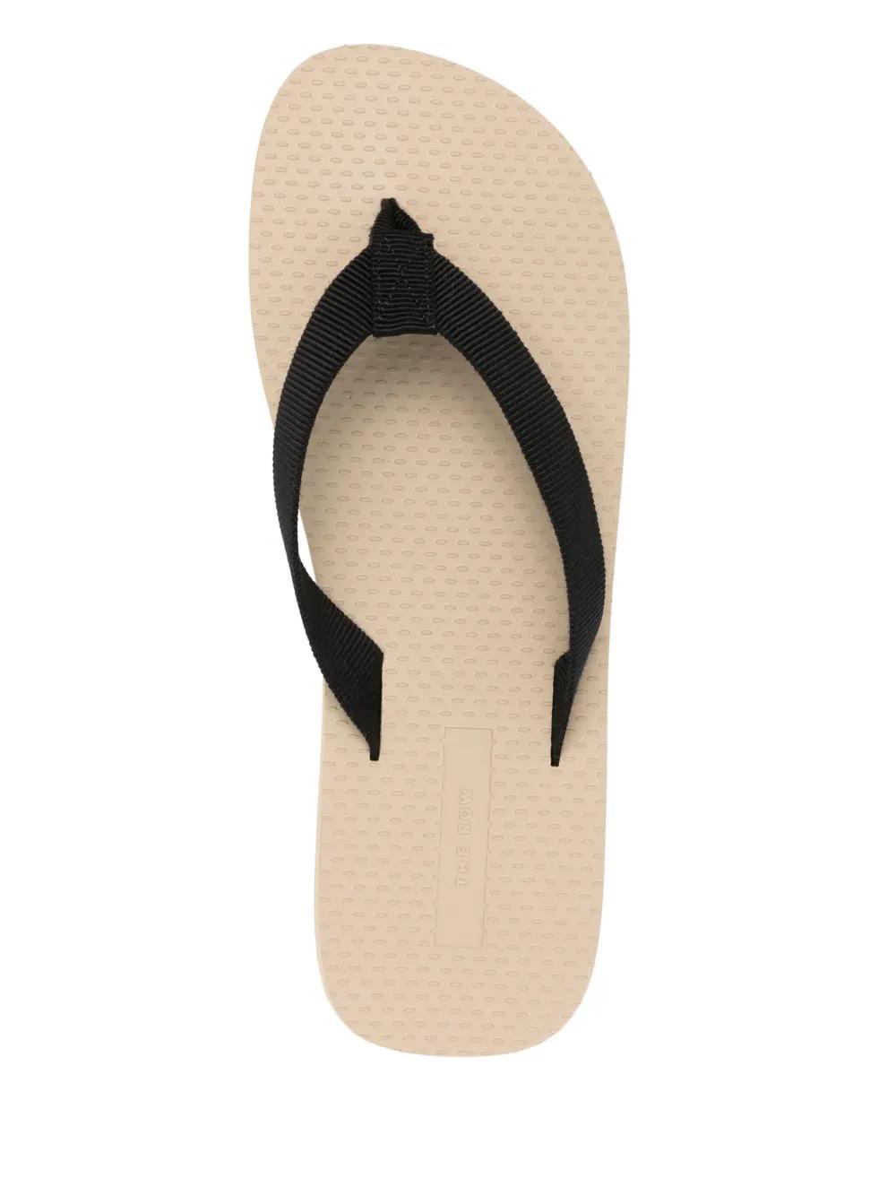 Women's The Row Sandals and flip-flops from $780 | Lyst Canada