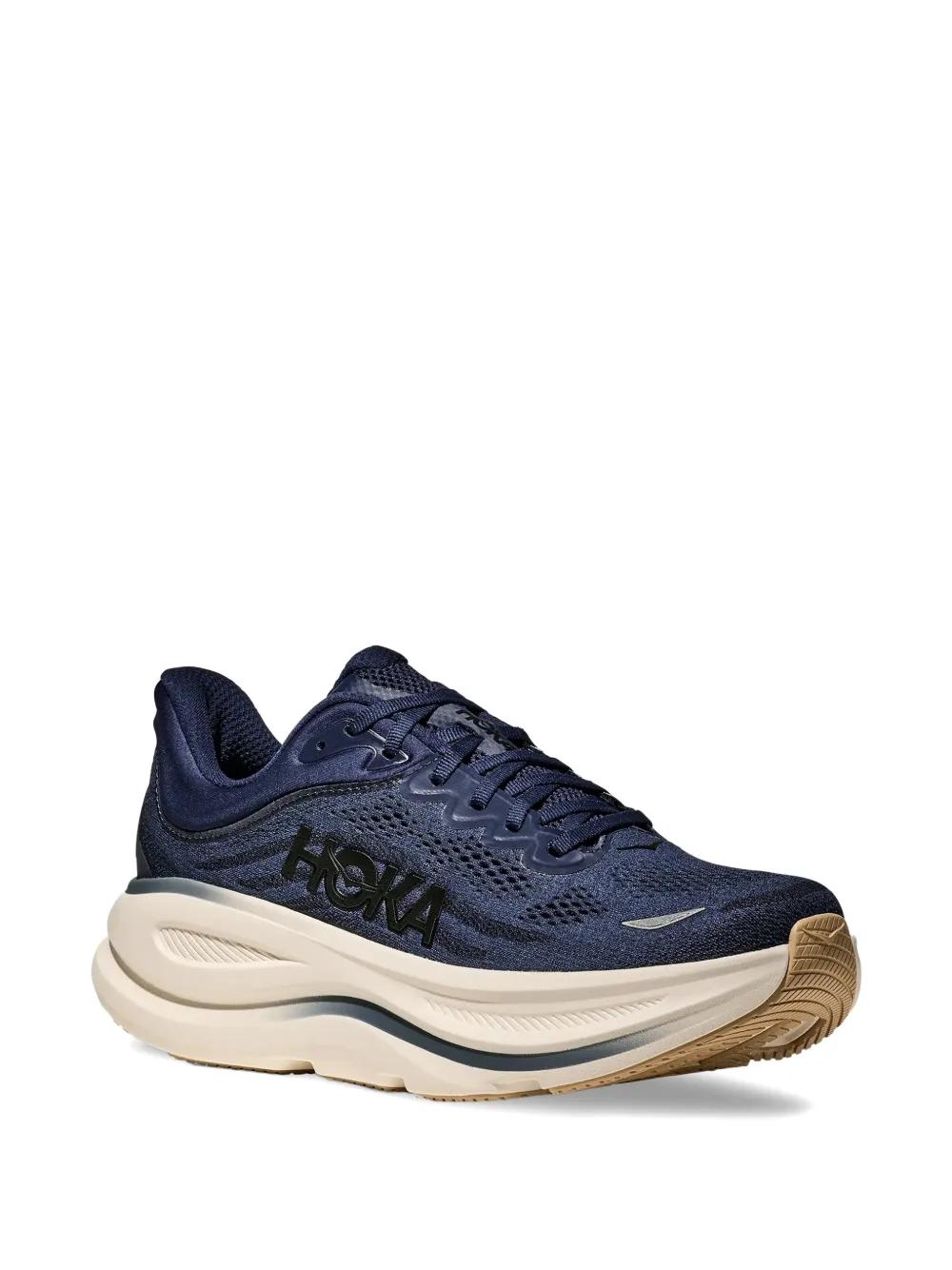 Hoka One One Sneakers in Blue for Men | Lyst
