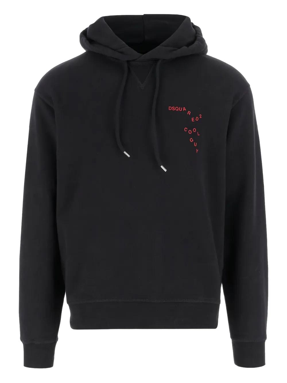 DSquared² Hoodies for Men | Online Sale up to 61% off | Lyst