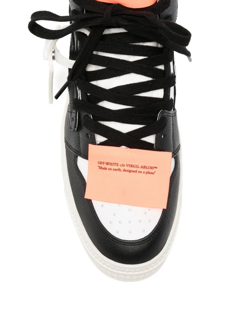 Off-White c/o Virgil Abloh High-top sneakers for Men | Online Sale