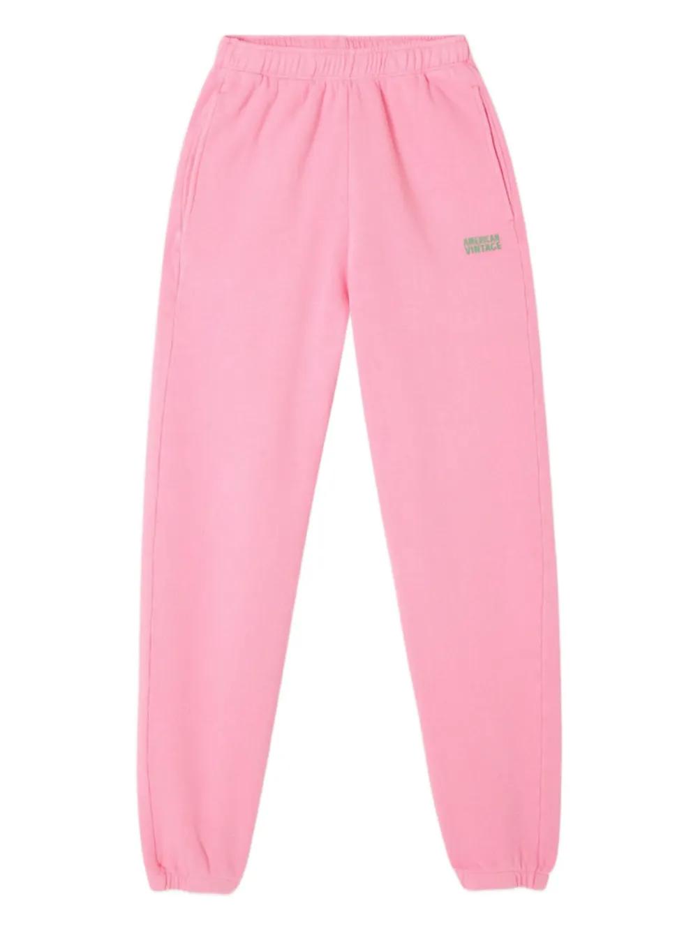 Ameri　NEW LOGO SWEAT PANTS 31276672_60778489_600.jpg