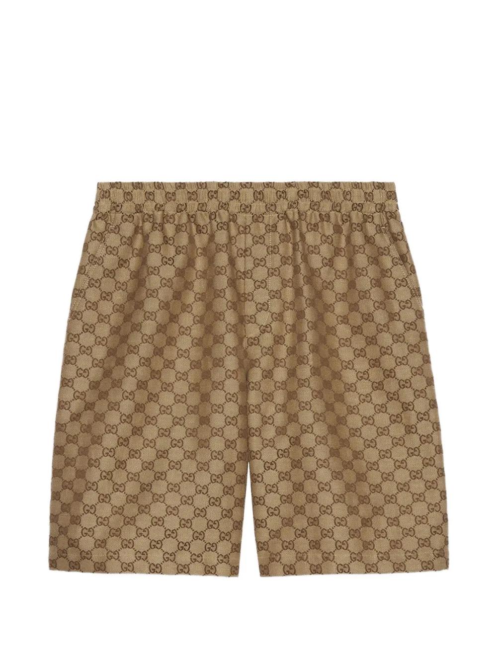 メンズ Gucci ハーフパンツ | Lyst