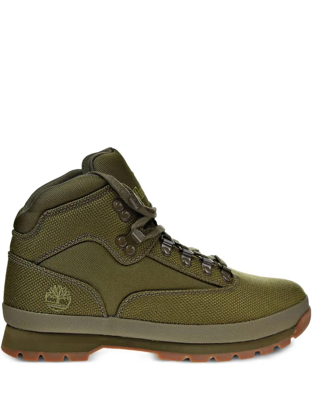 Timberland Multicolor Timberland Flyroam Trail Fabric Timberland