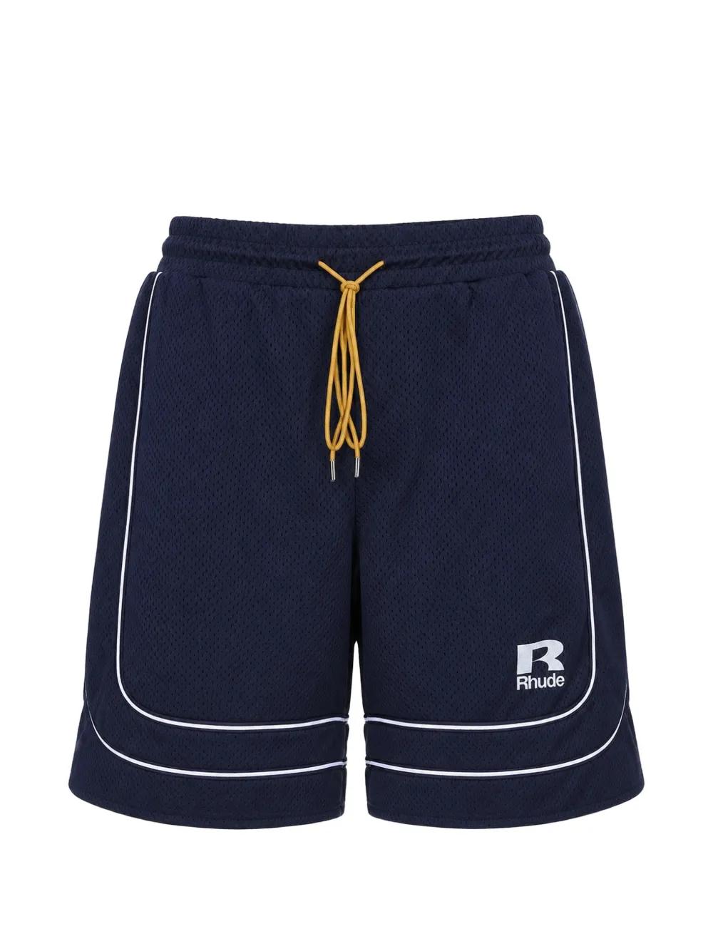 rhude ハーフパンツ　メンズ　サイズS 美品 メンズ Rhude ハーフパンツ | オンラインセールは最大60%オフ | Lyst