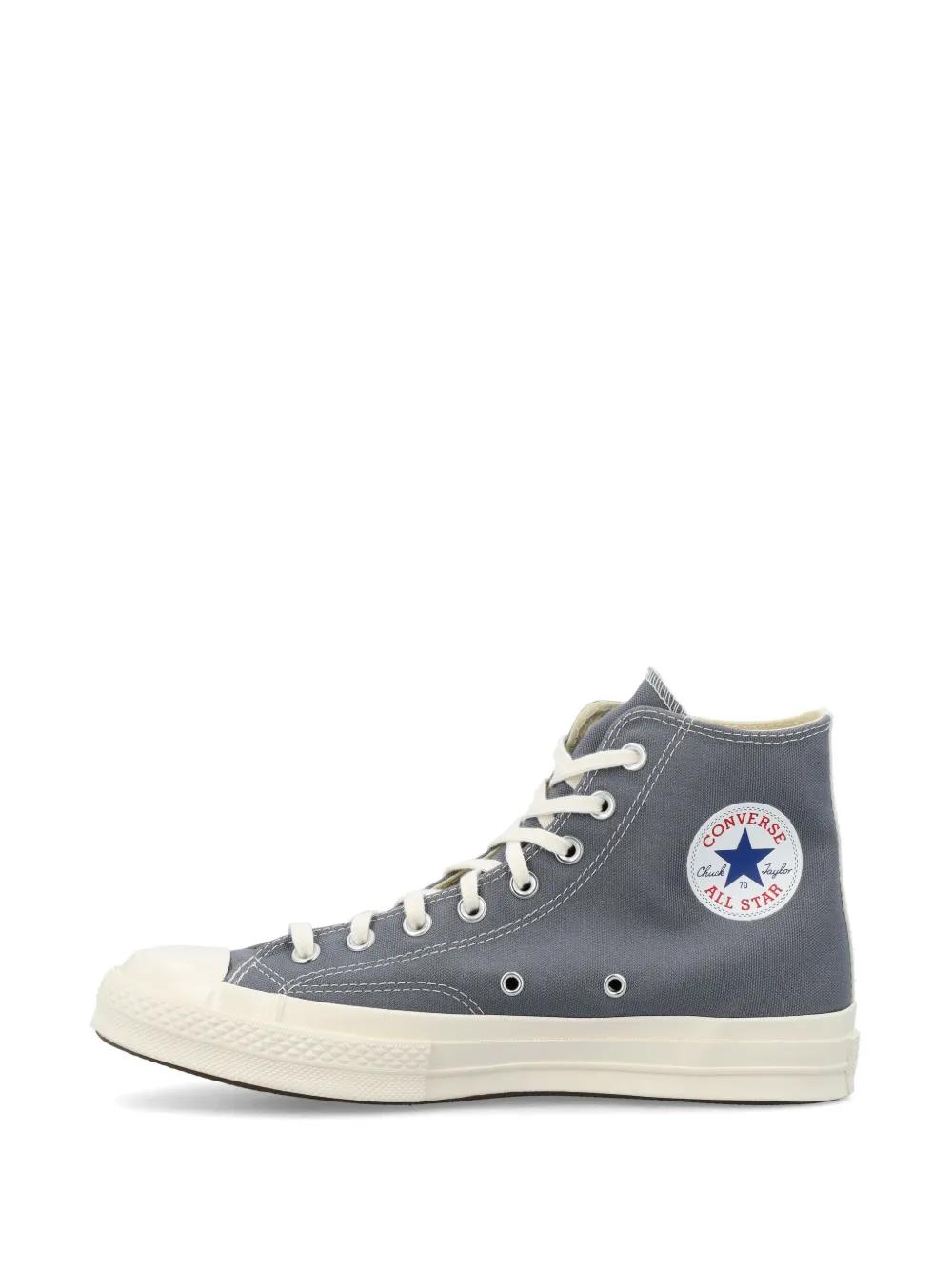 Converse Comme Des GarÃ§ons Zalando Brasil Converse Shoes Comme
