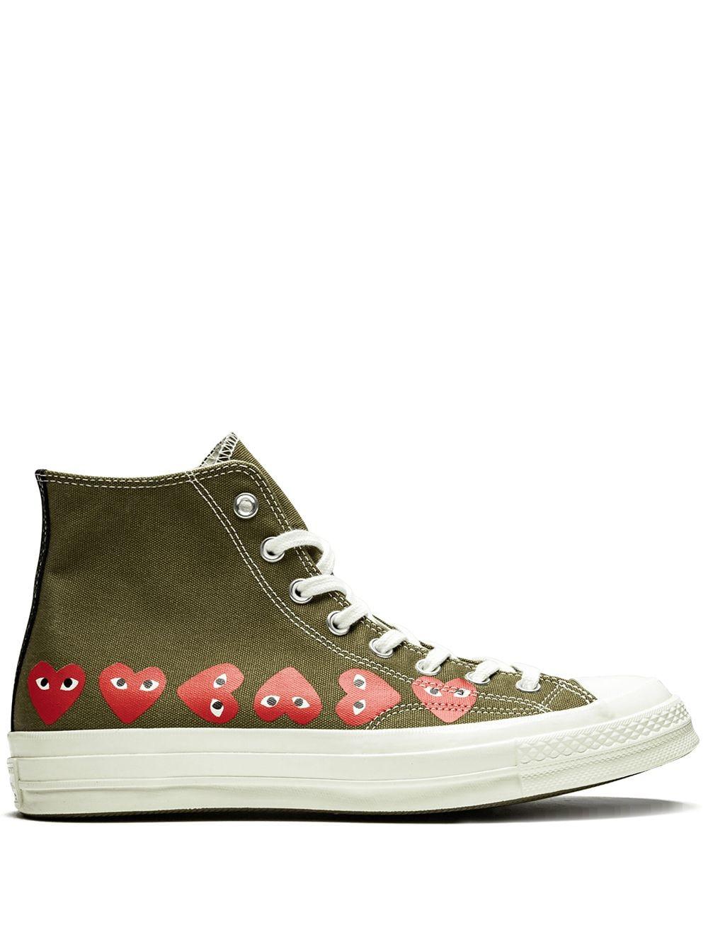 converse cdg men