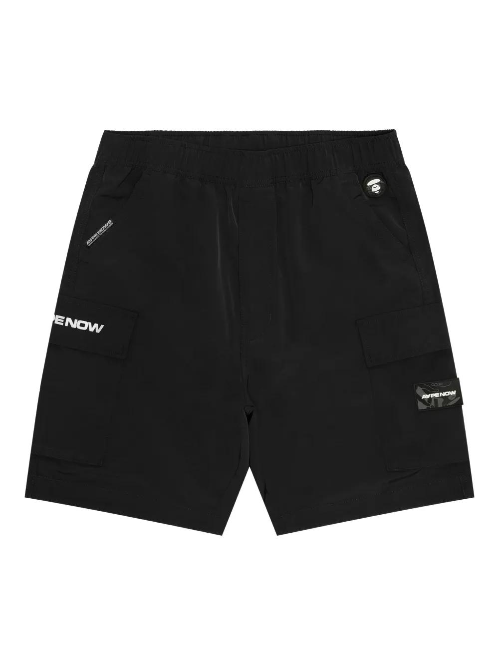 Aape By A Bathing Ape Cargo shorts for Men | Online Sale up