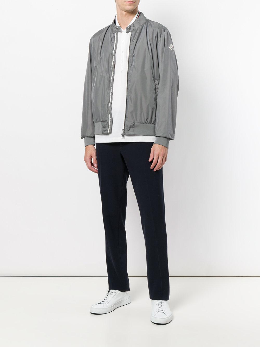 moncler miroir jacket