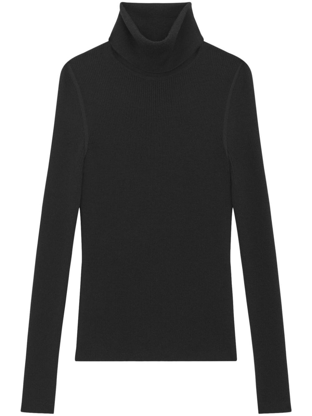 Saint laurent trui hot sale