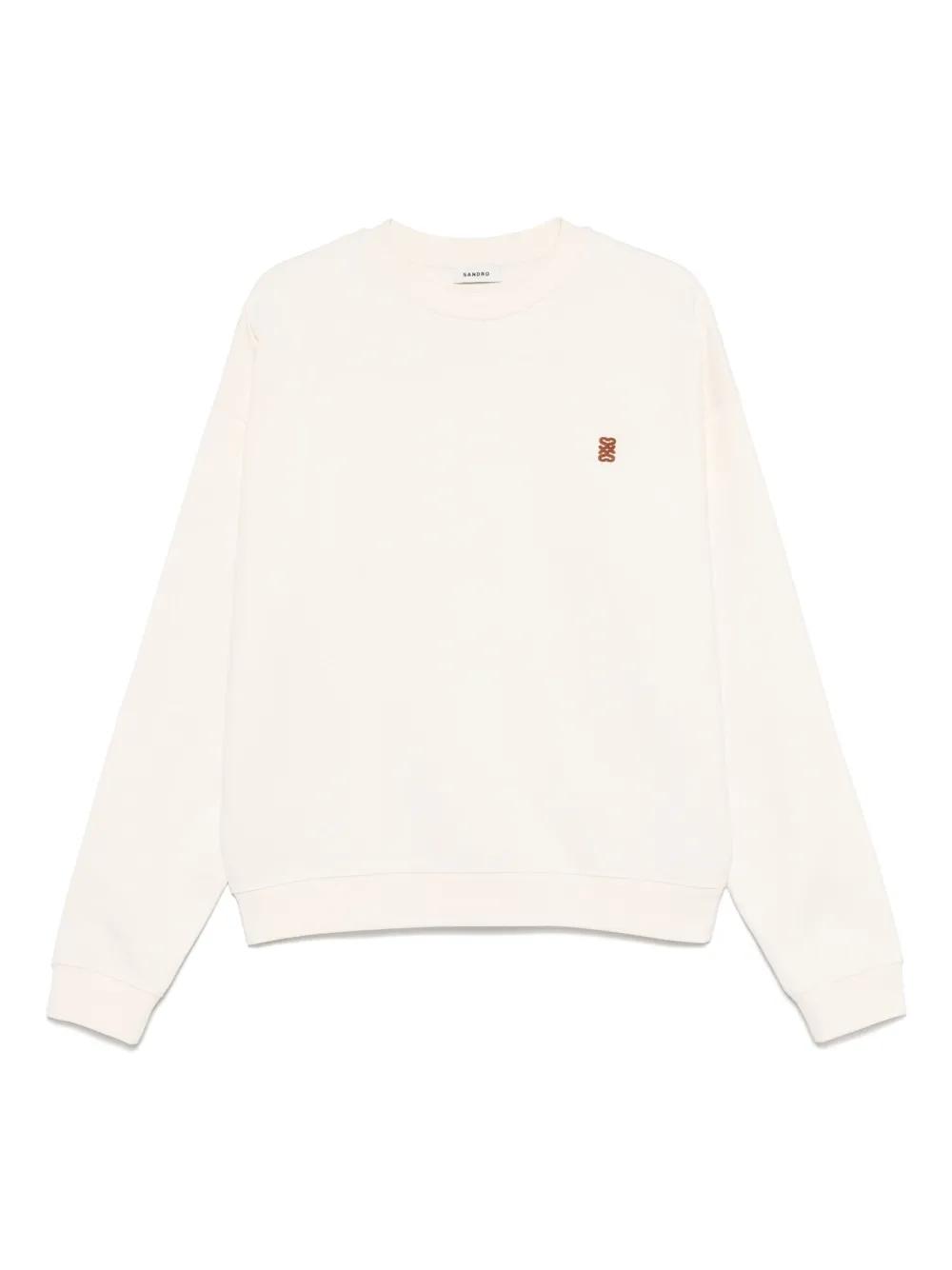 メンズ Sandro スウェットシャツ | オンラインセールは最大50