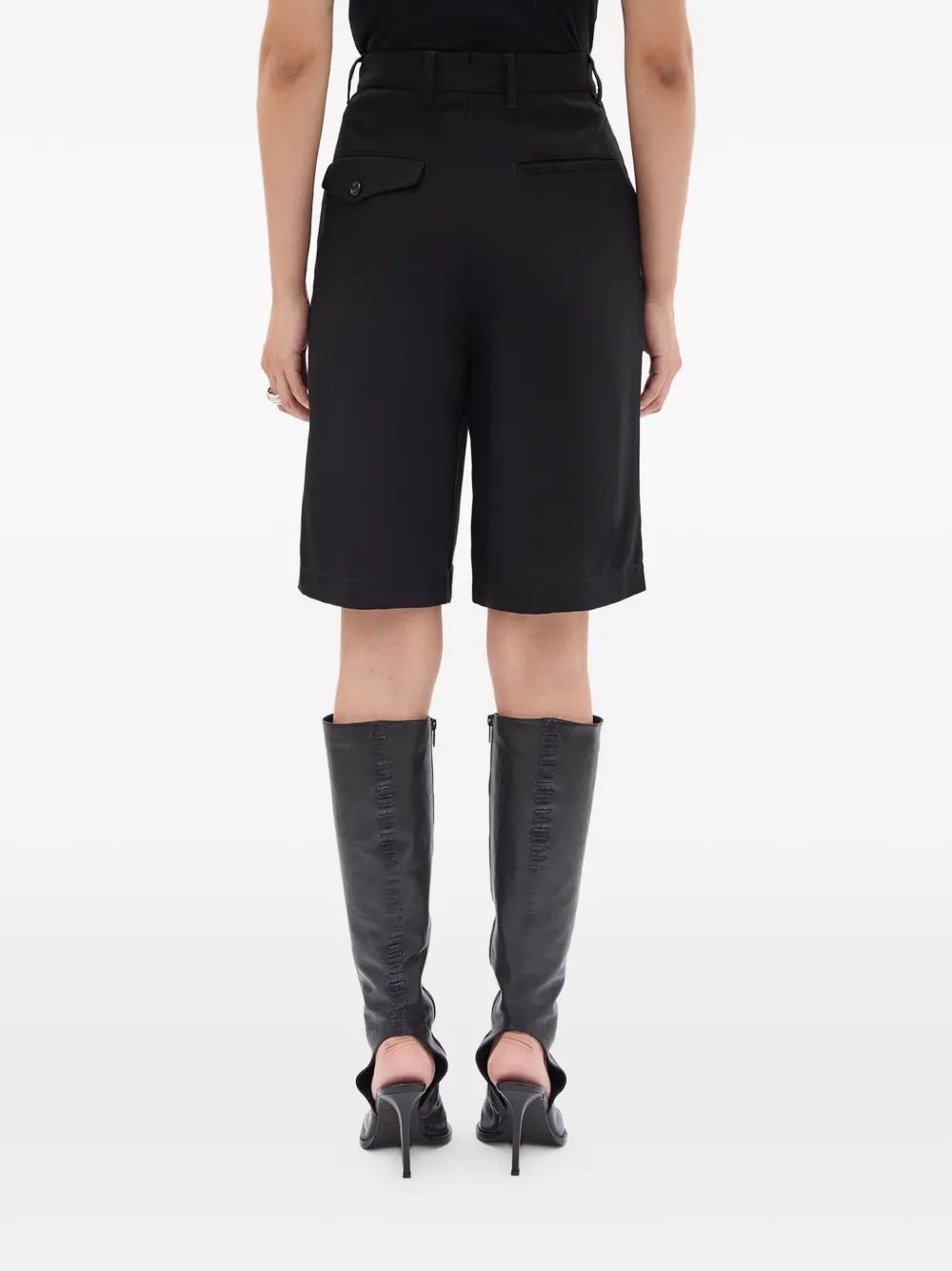 レディース Ann Demeulemeester ショートパンツが¥75,100〜 | Lyst