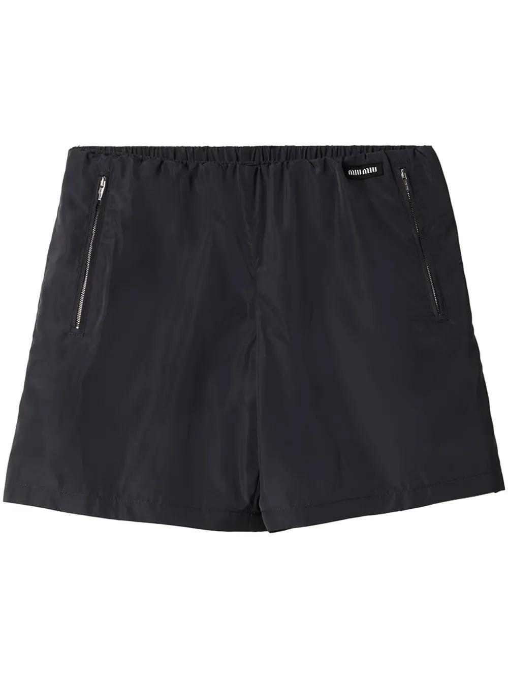 レディース Miu Miu ショートパンツが¥83,600〜 | Lyst
