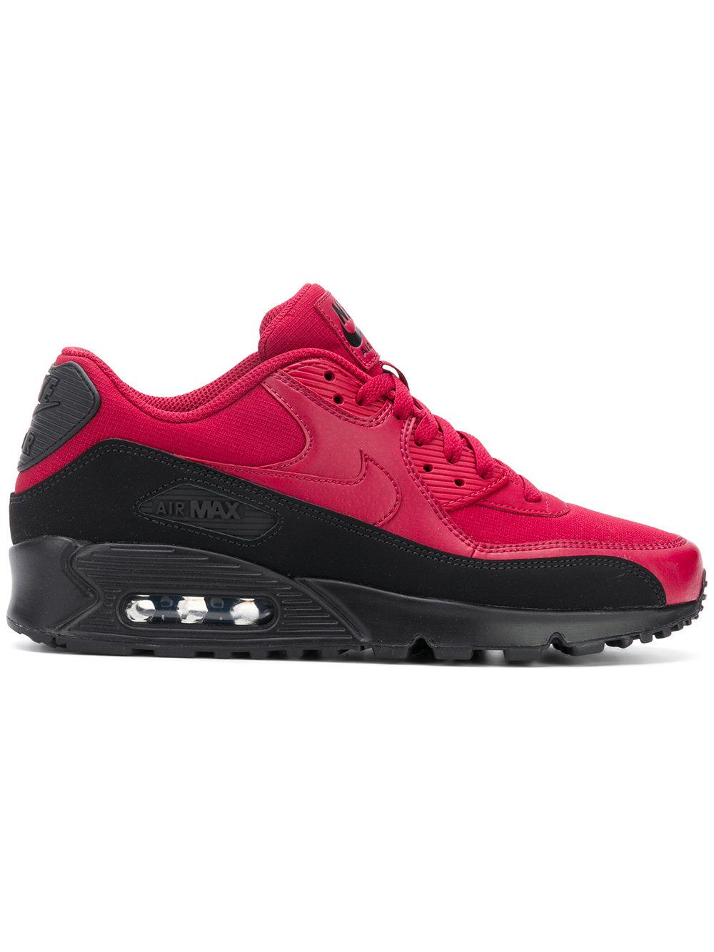 air max red crush