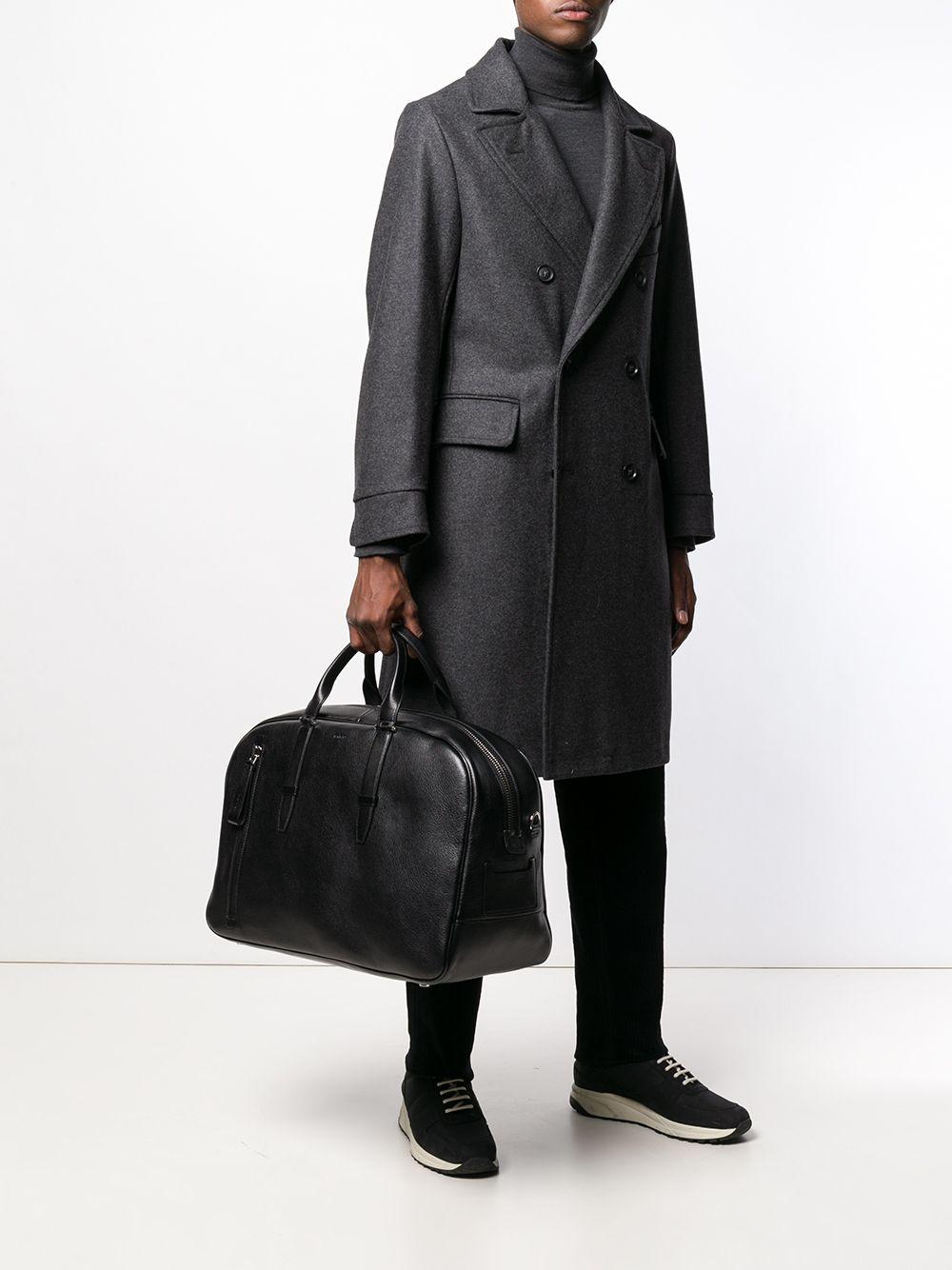 Tom Ford Buckley Bowling Bag in Black for Men Lyst UK