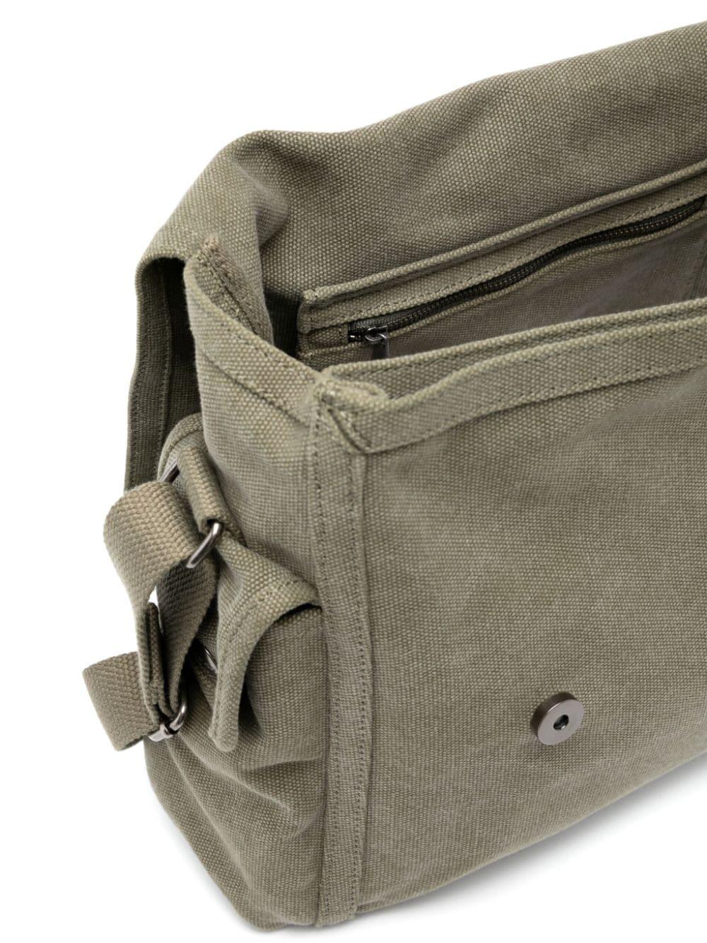 ショルダーバッグ A.P.C. Men Messenger Bags CODBMH62230JAA Green 810z+MzqaJL.jpg