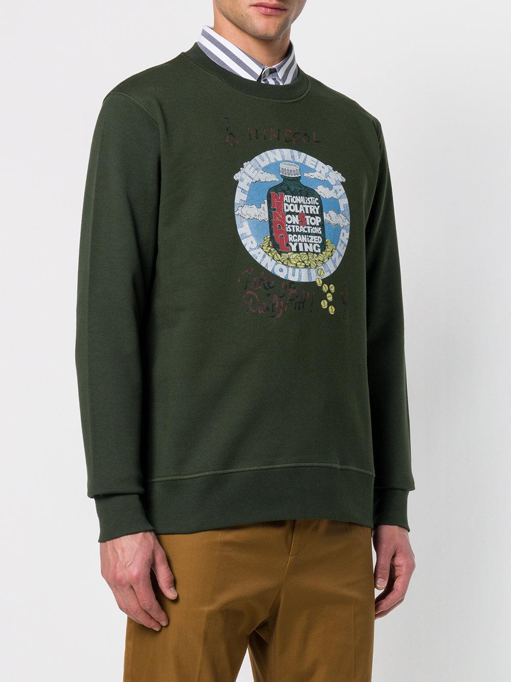 vivienne westwood mens jumper