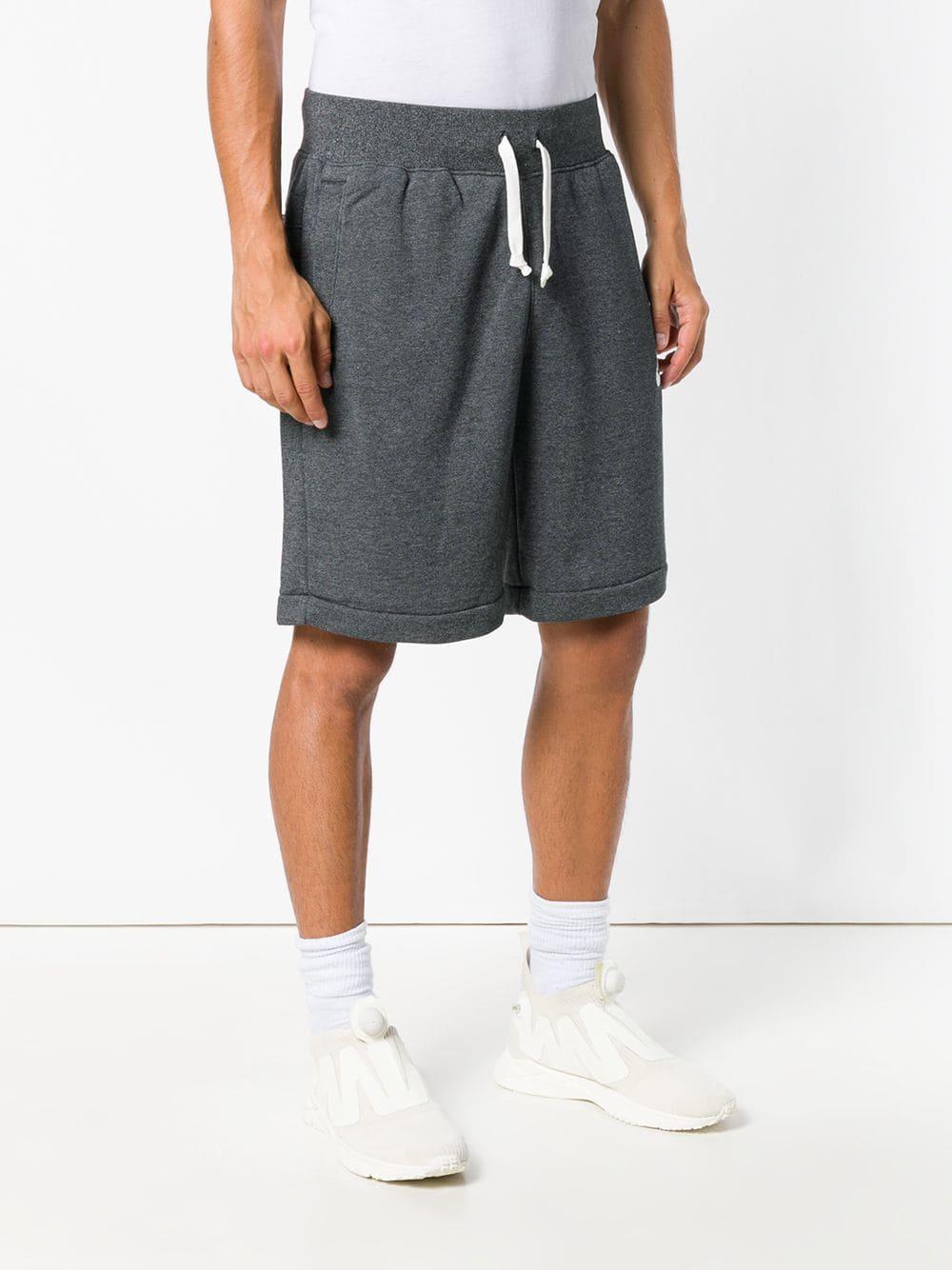 nike loose fit shorts