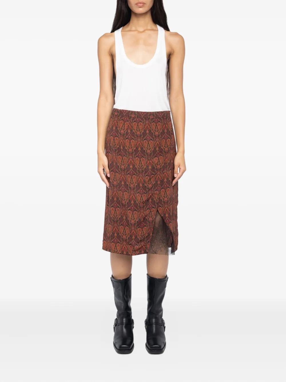 Zadig & Voltaire Skirts for Women | Online Sale up to 62