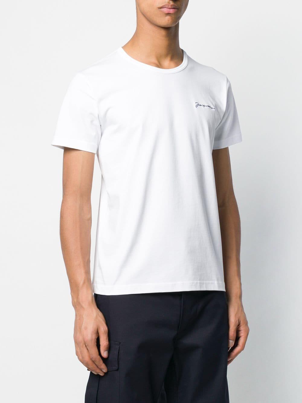 jacquemus t shirt men