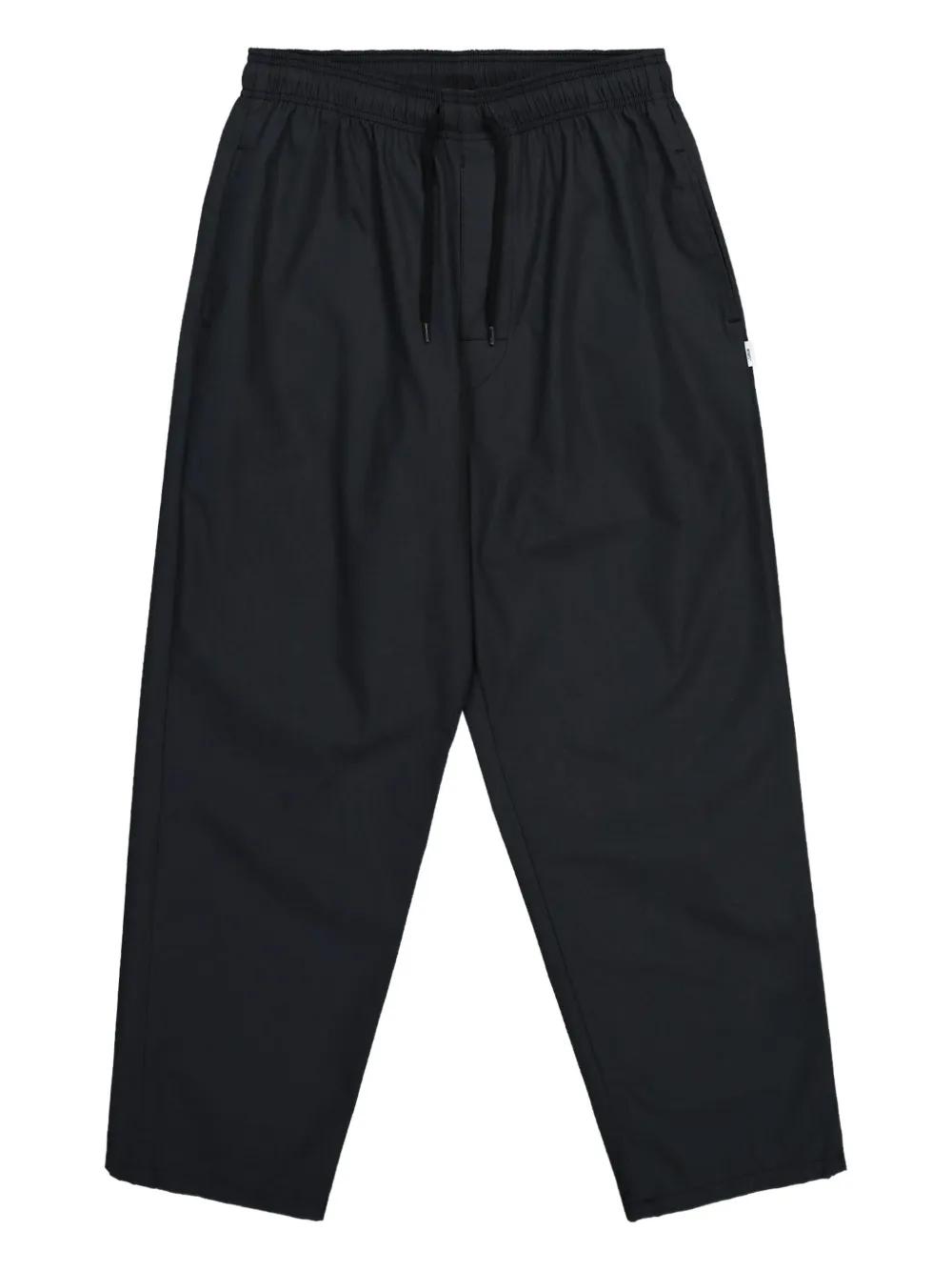 パンツ wtaps black pants WTAPS Men's 16 Cargo Trouser in Black WTAPS