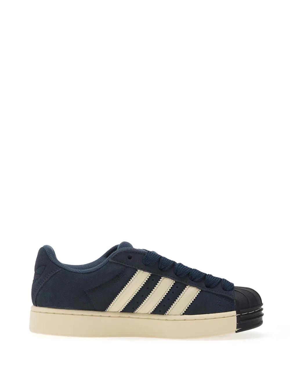 adidas gazelle silver green womens adidas Originals Women's Superstar II main image 1