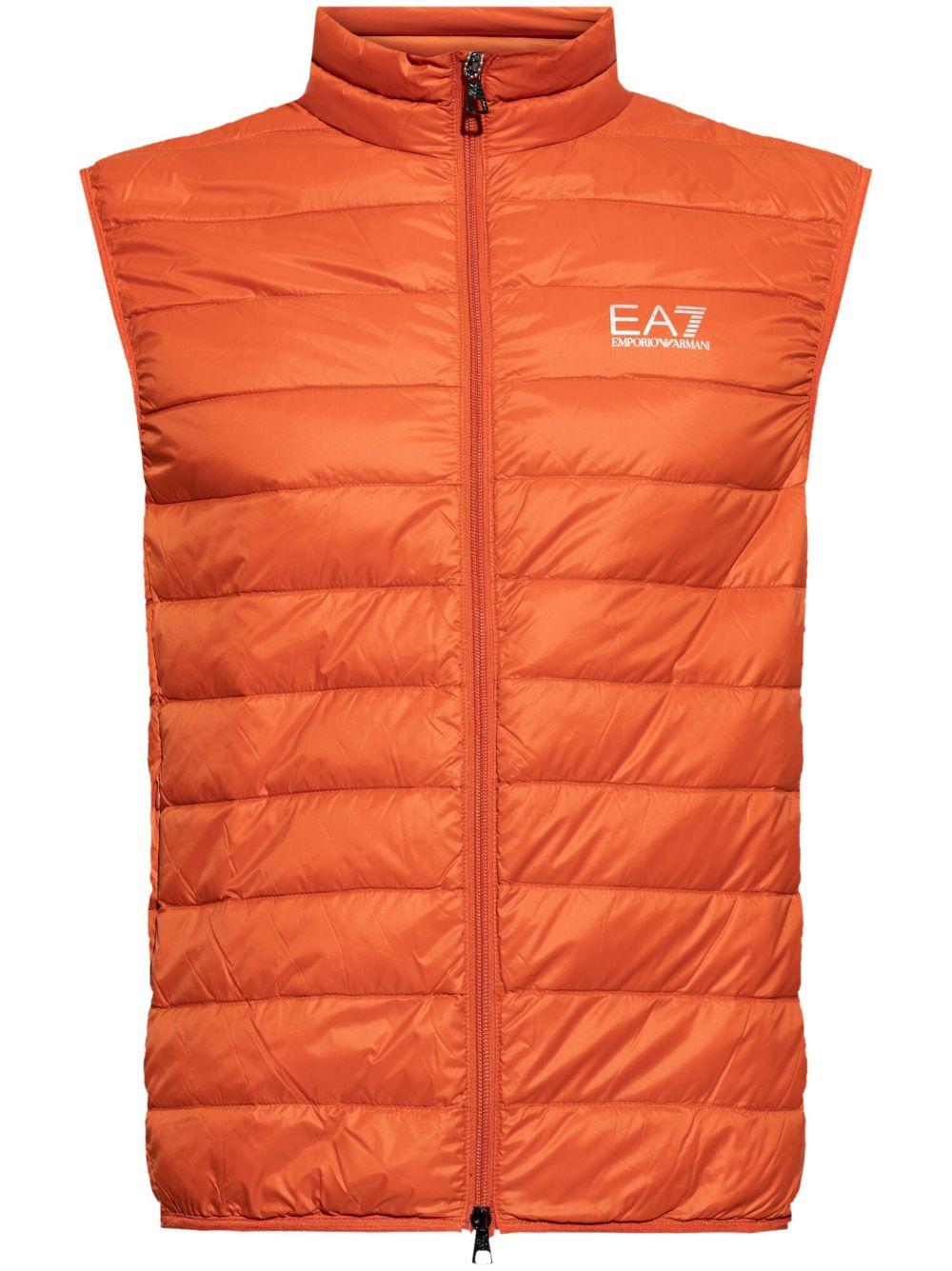 EA7 Waistcoats and gilets for Men Online Sale up to 55 off Lyst UK