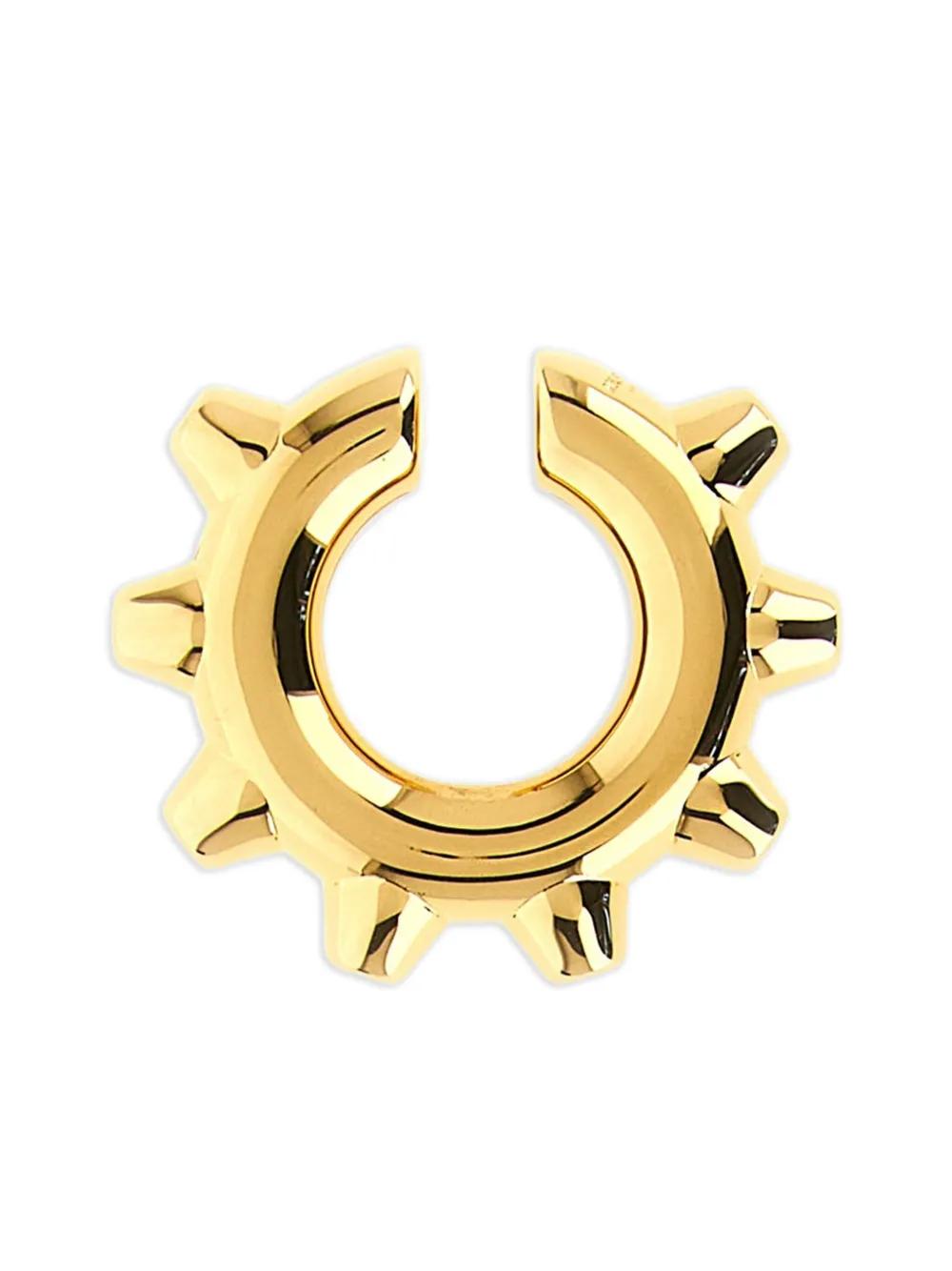 Jil Sander Earrings and ear cuffs for Women | Online Sale up