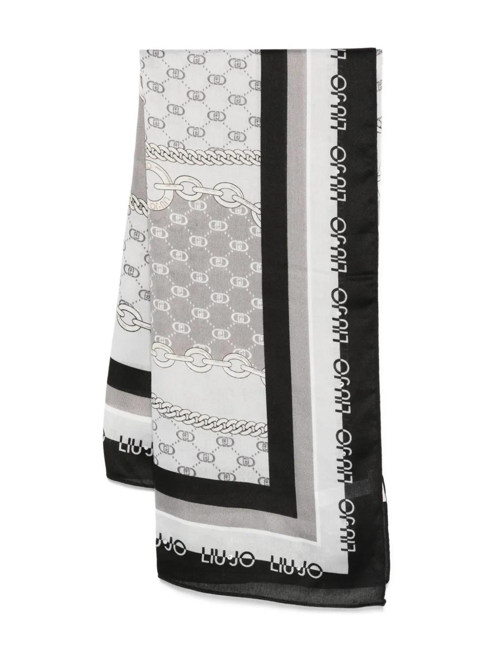 Liu Jo Scarves and mufflers for Women | Online Sale up to 36