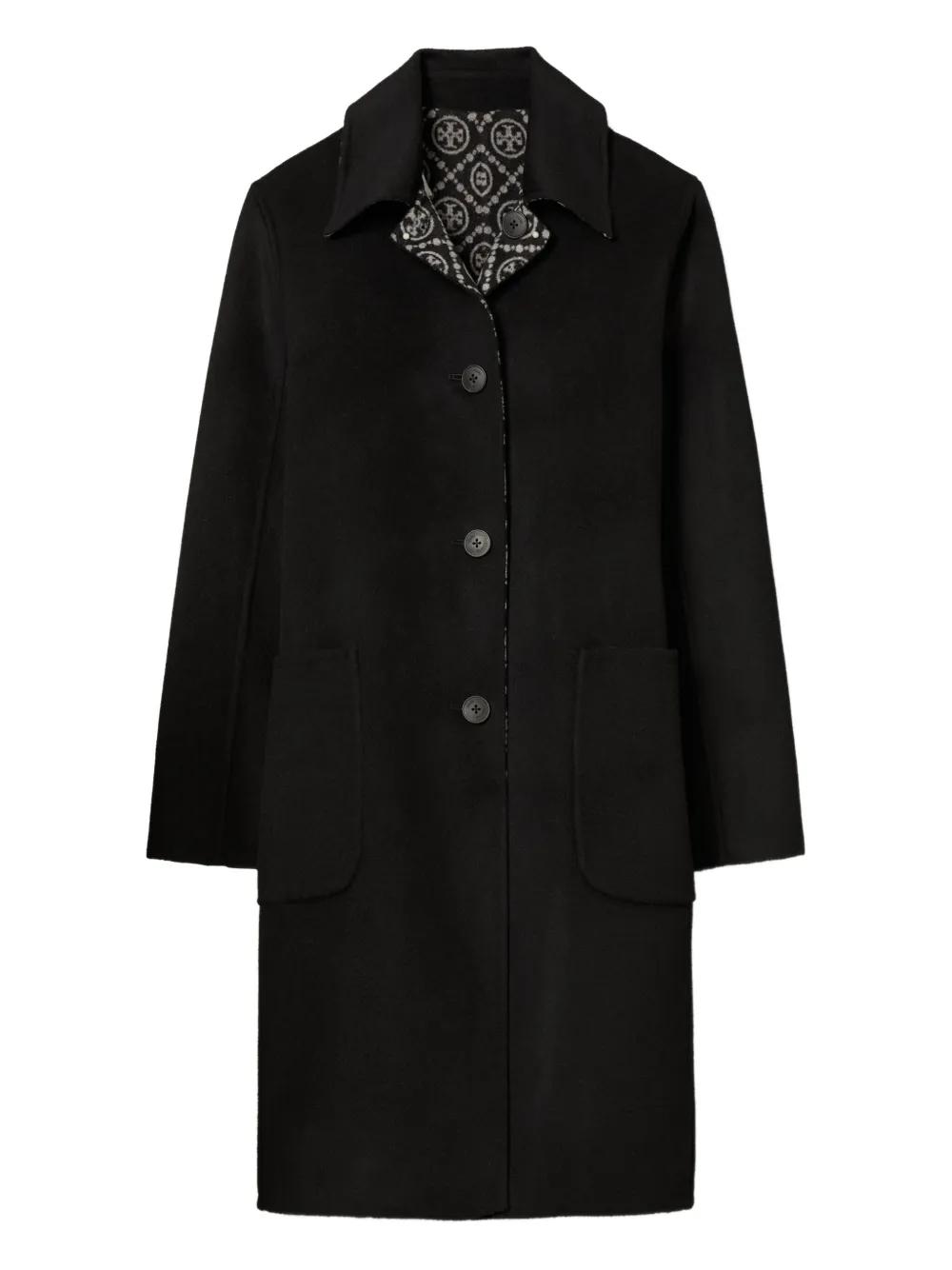 tory-burch-black-Jacquard-