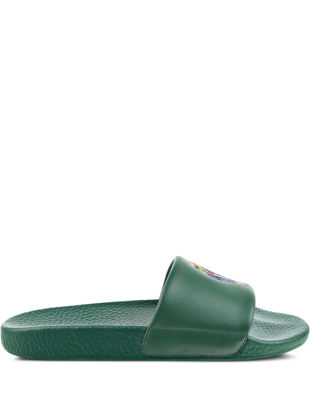 Slide Sandals Ralph Lauren Sandals Sale Polo Ralph Lauren Sandals