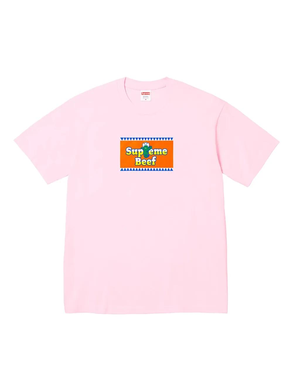 supreme-pink-Beef-Box-Logo-T-