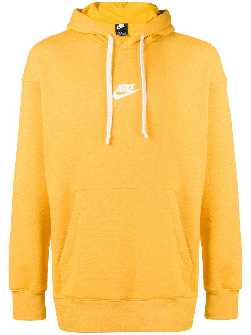 nike heritage sweat