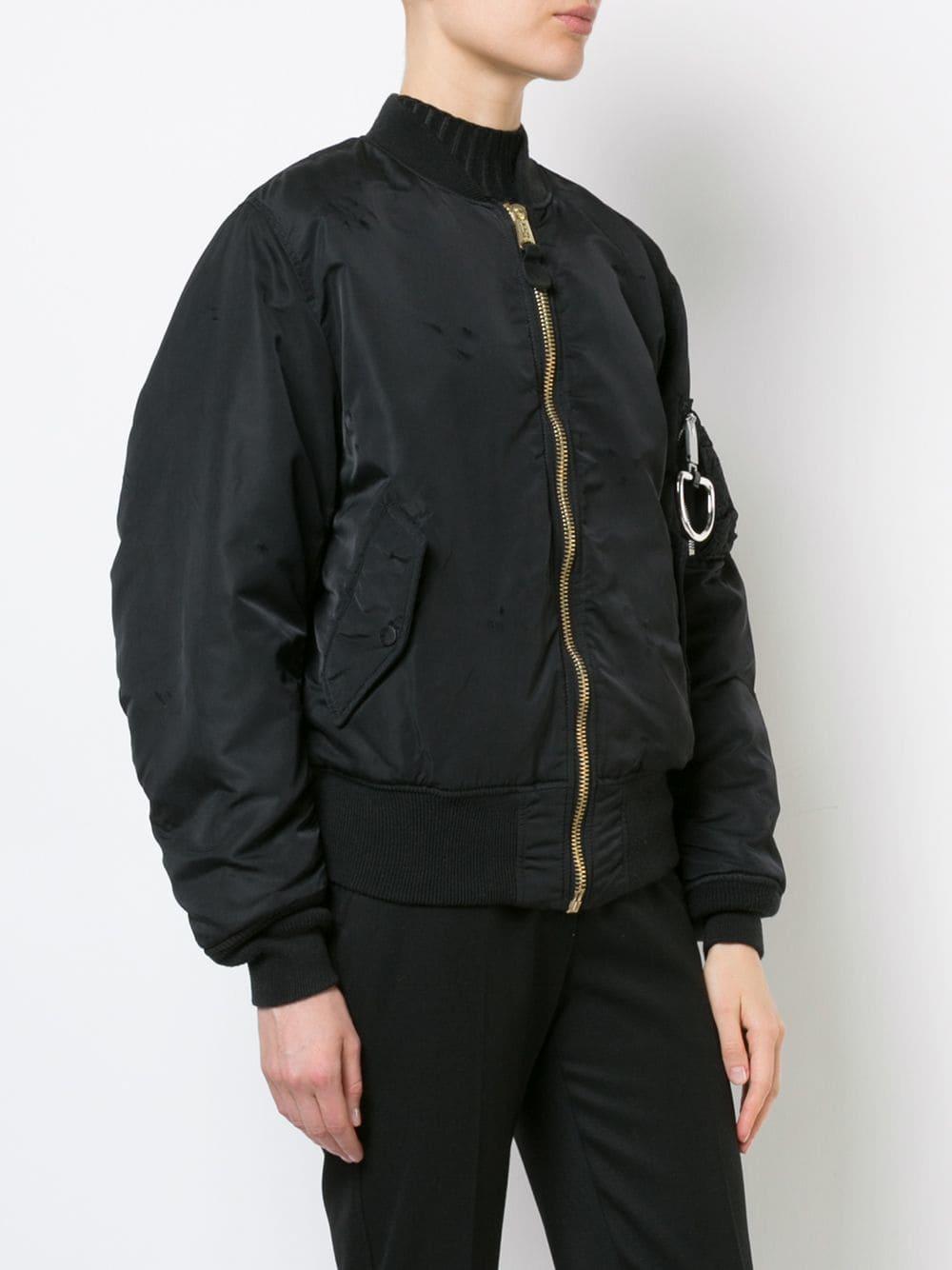 alyx bomber jacket