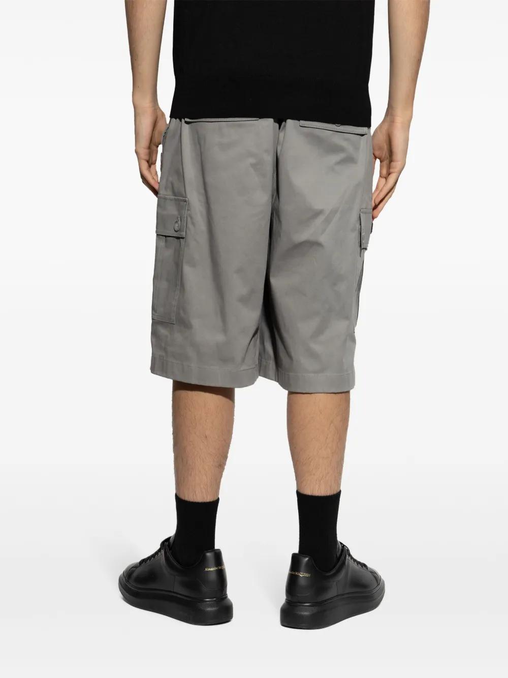 Dolce & Gabbana Cargo shorts for Men | Online Sale up to 45% off