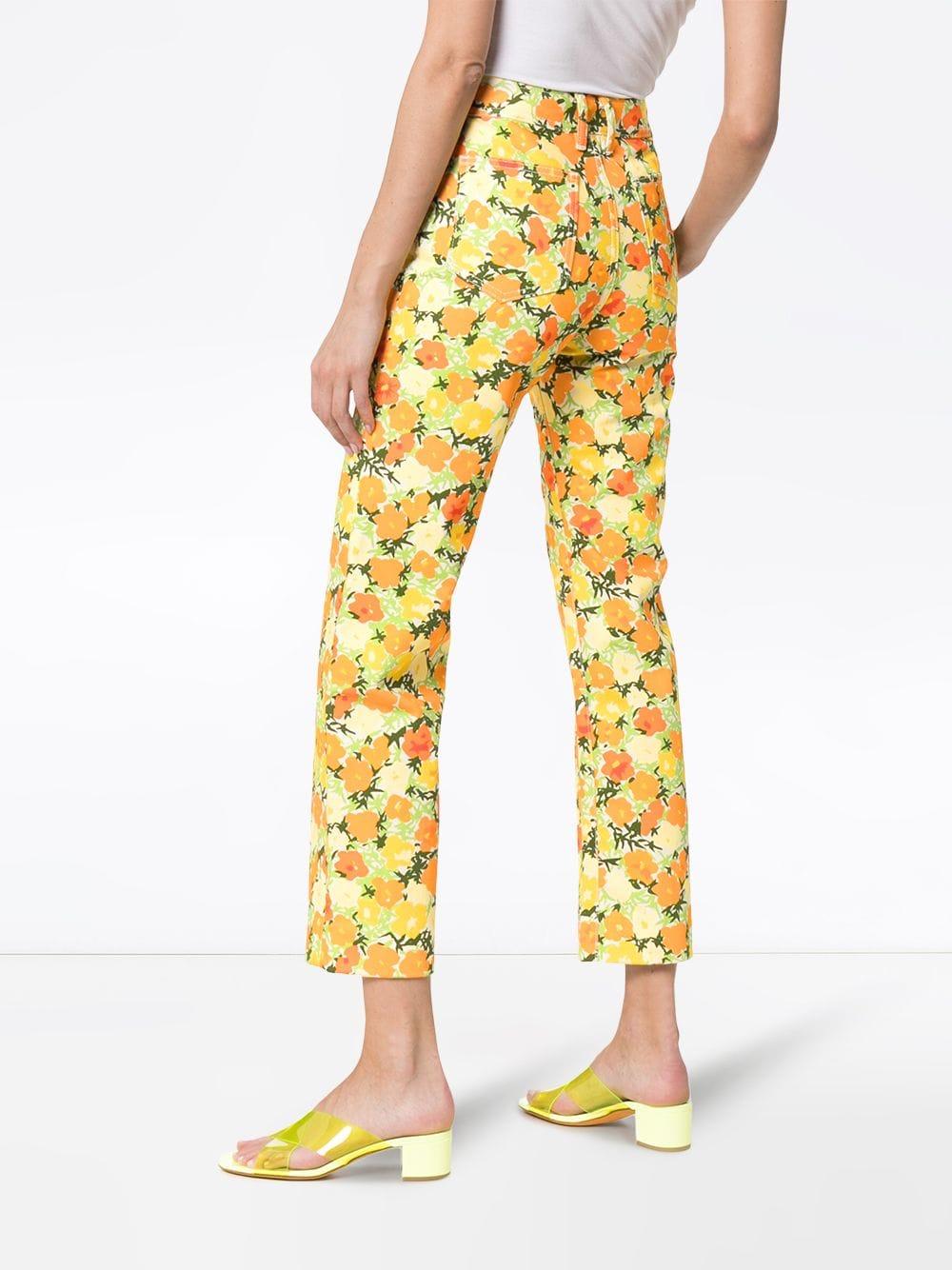 Simon miller winter blossom pants Clearance