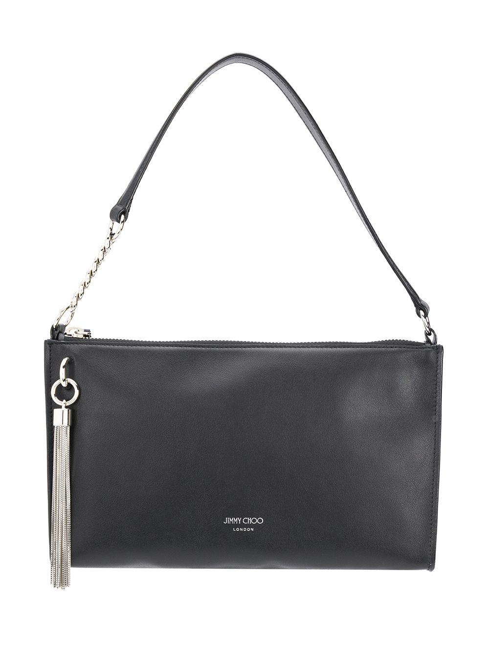 Jimmy Choo Callie Hobo Bag Paul Smith