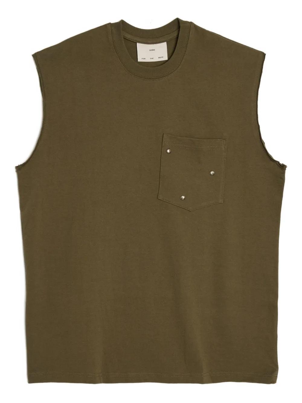 【関税込み】Song for the Mute バーガンディ Tour Rome Tシャツ song-for-the-mute-green-