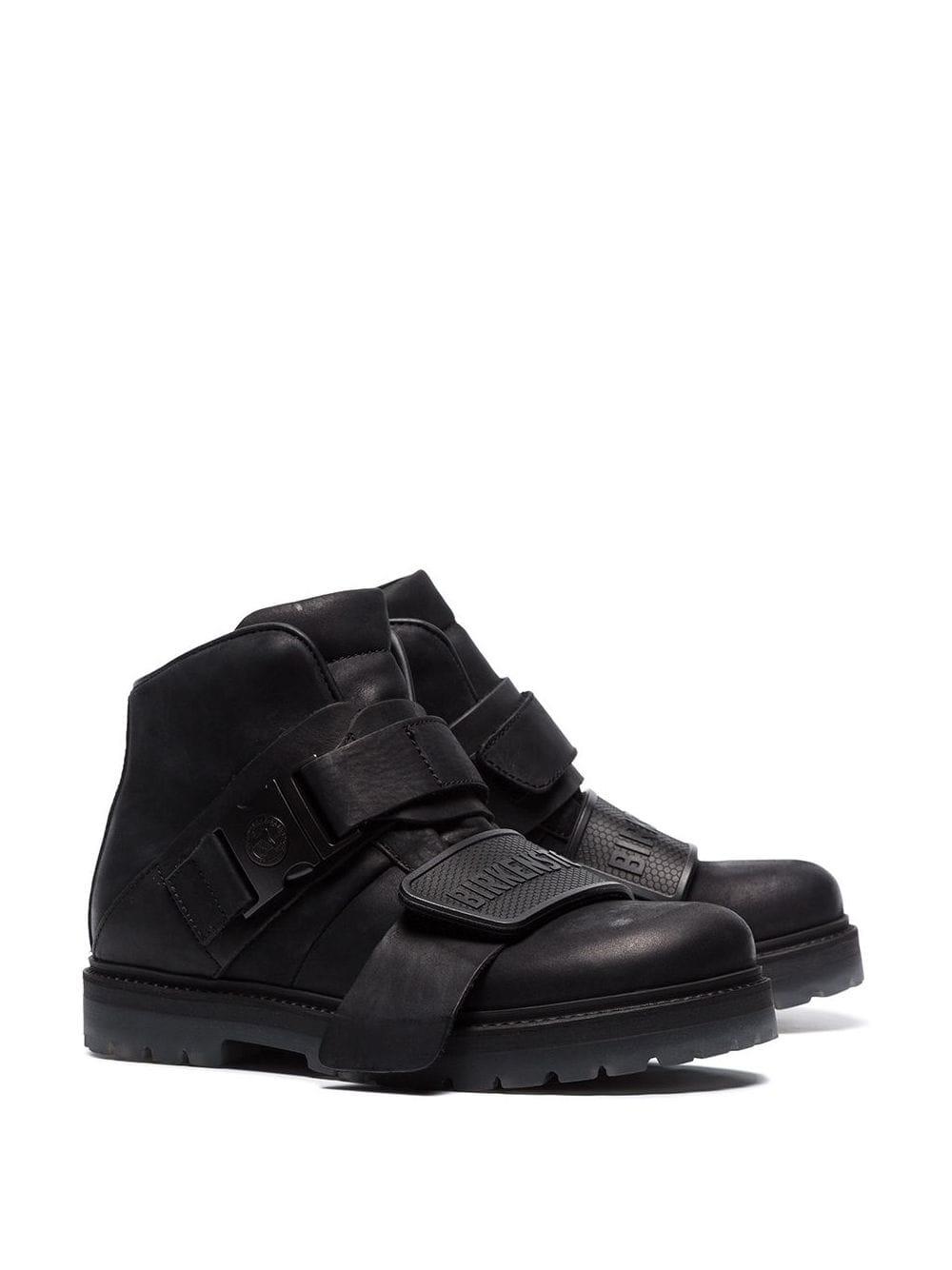 rick owens rotterhiker