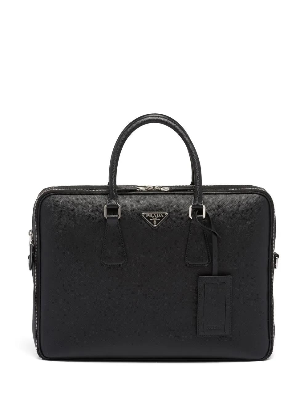 prada-Black-Saffiano-Leather-