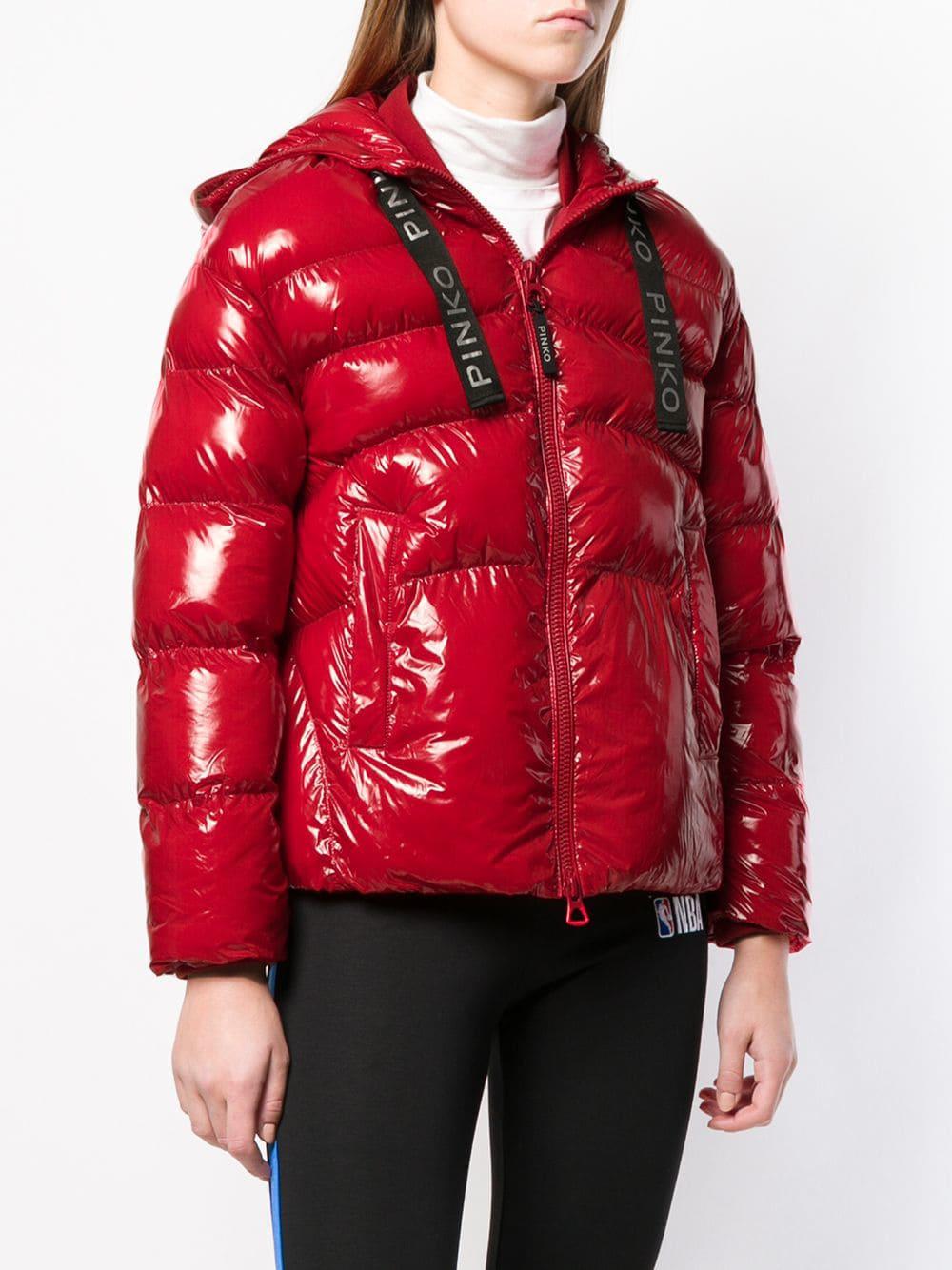 pinko puffer
