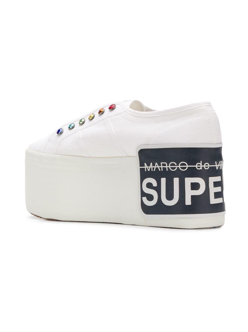 707 superga