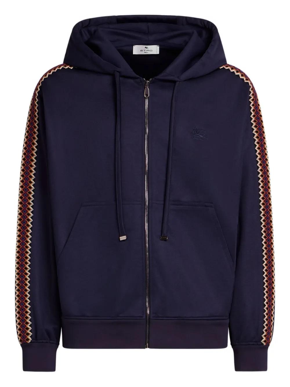 ETRO スウェットパーカー メンズ Etro パーカー | オンラインセールは最大57%オフ | Lyst